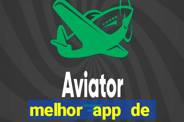 melhor app de jogos para ganhar dinheiro