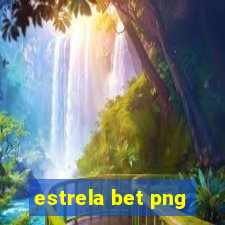 estrela bet png