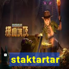 staktartar