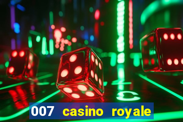 007 casino royale online subtitled