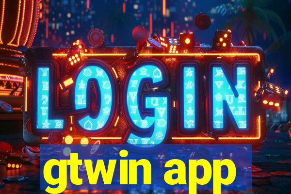 gtwin app