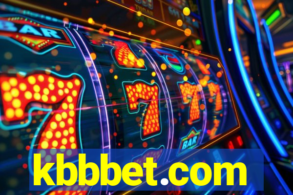 kbbbet.com