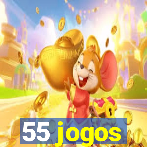 55 jogos