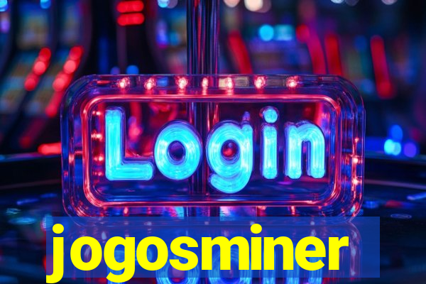 jogosminer