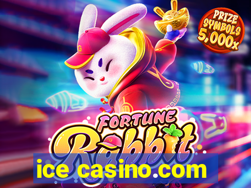 ice casino.com