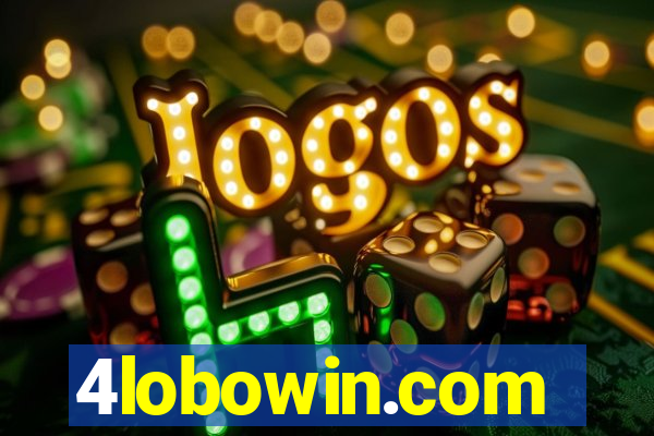 4lobowin.com