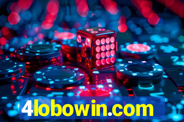 4lobowin.com