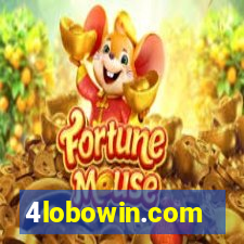 4lobowin.com