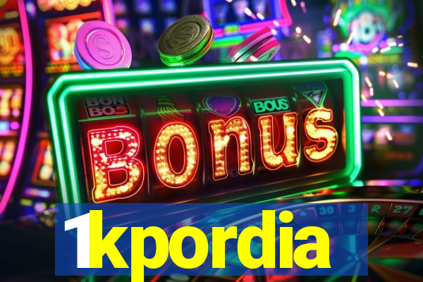 1kpordia