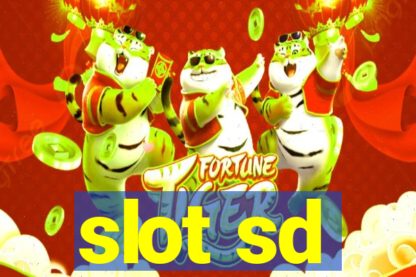 slot sd