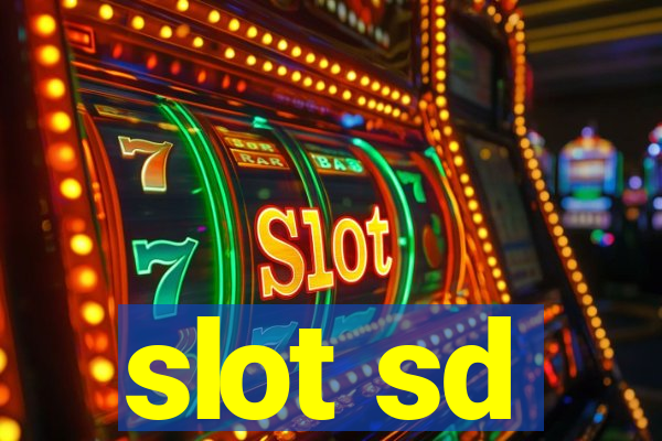 slot sd