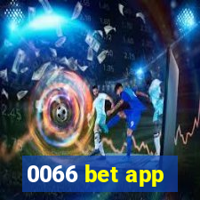 0066 bet app