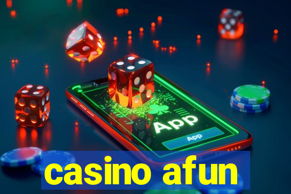 casino afun