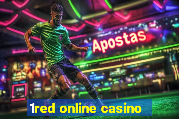 1red online casino