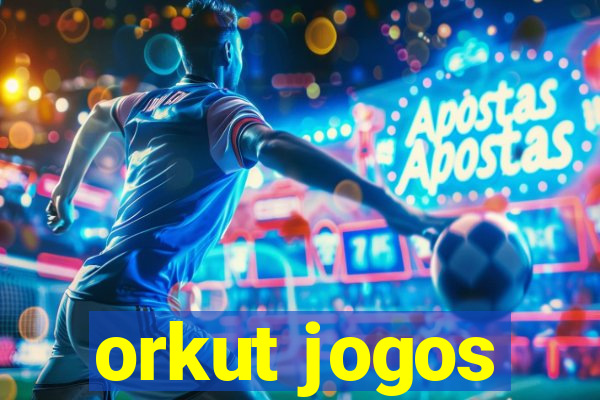 orkut jogos