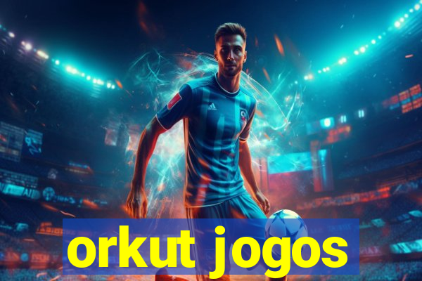 orkut jogos