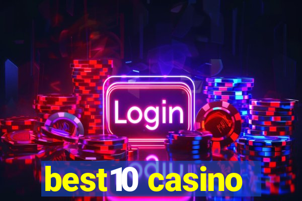 best10 casino