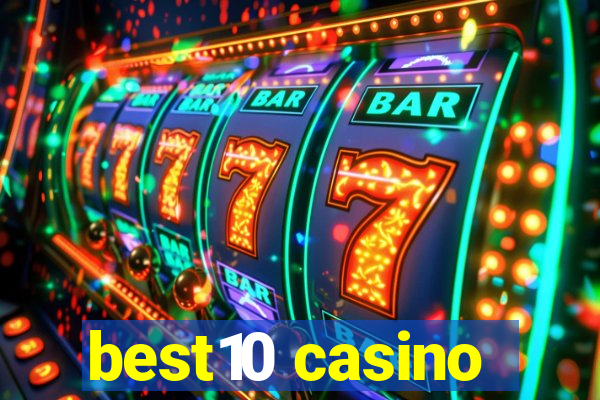 best10 casino