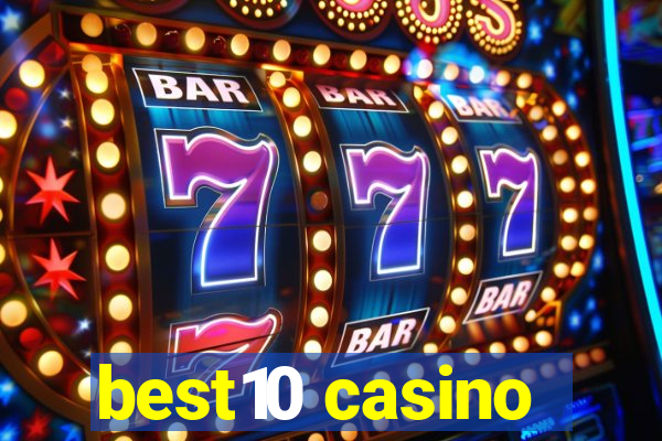 best10 casino