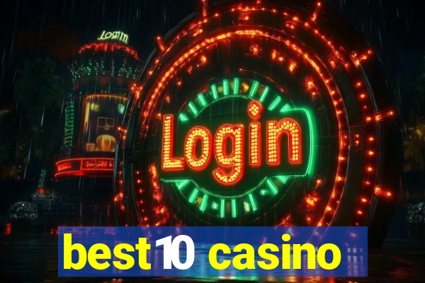 best10 casino