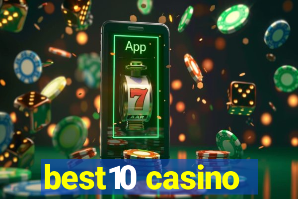 best10 casino