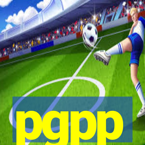 pgpp