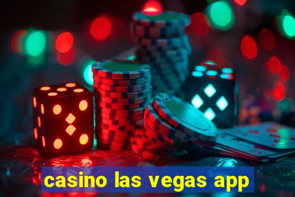 casino las vegas app