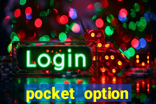 pocket option reclame aqui