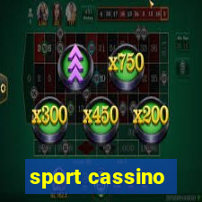 sport cassino