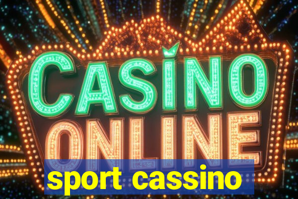 sport cassino