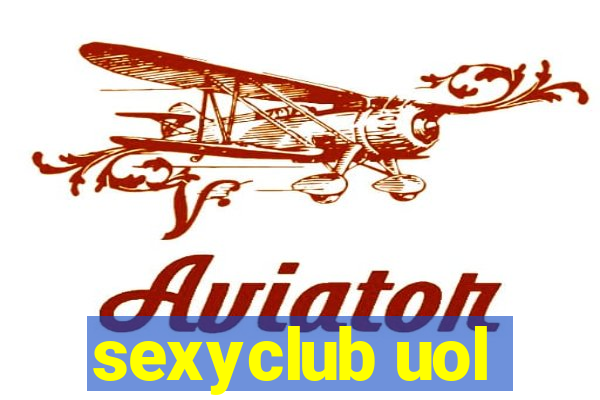 sexyclub uol