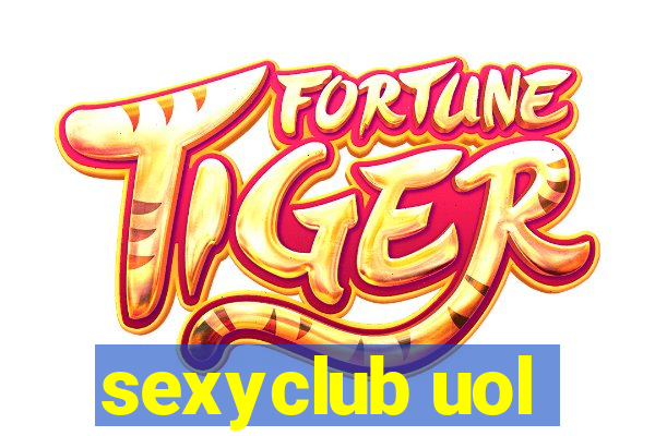 sexyclub uol