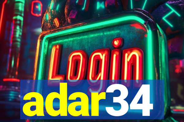 adar34