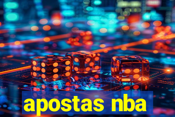 apostas nba