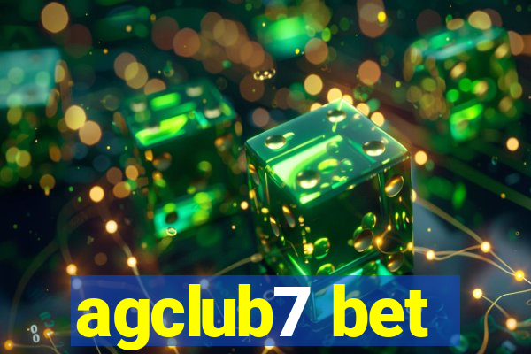 agclub7 bet