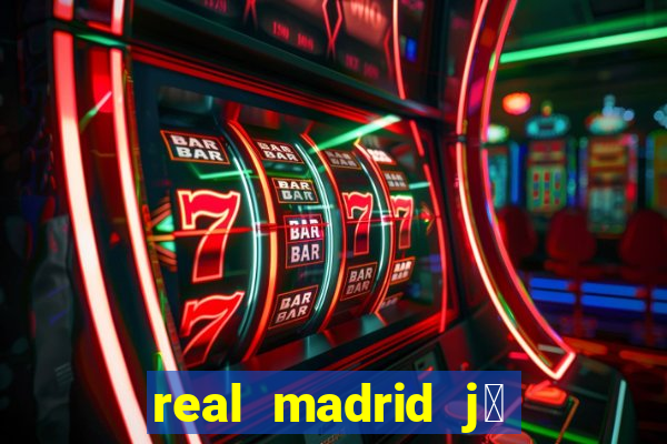 real madrid j谩 foi rebaixado