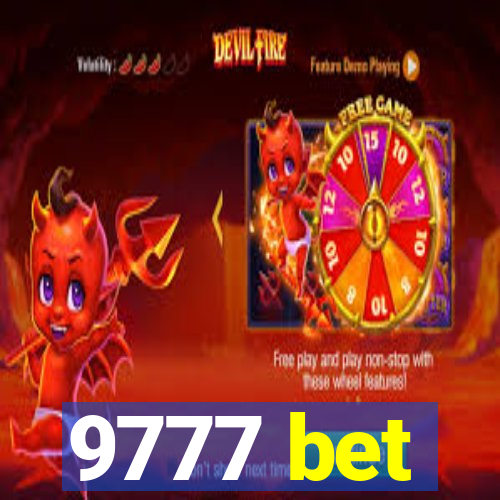 9777 bet