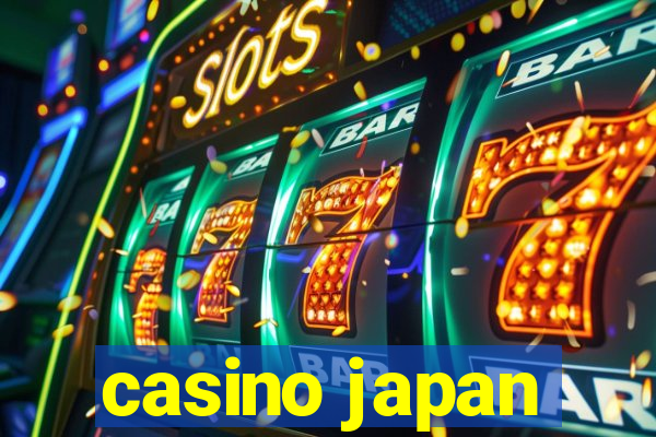 casino japan