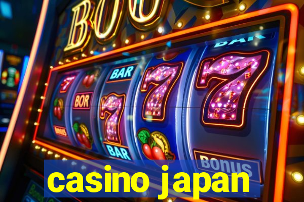 casino japan