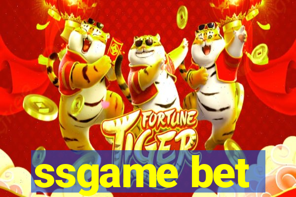 ssgame bet