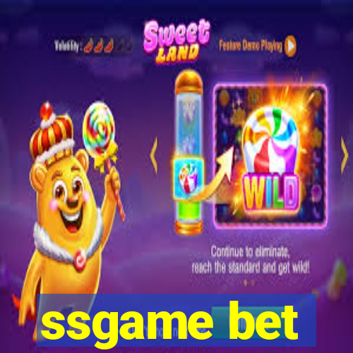 ssgame bet