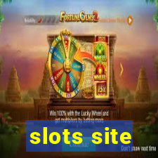 slots site