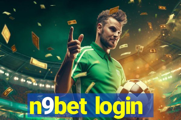 n9bet login