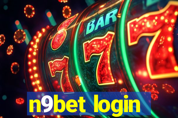 n9bet login