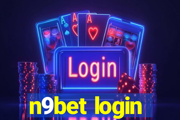 n9bet login