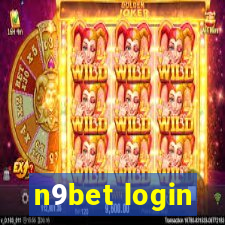 n9bet login