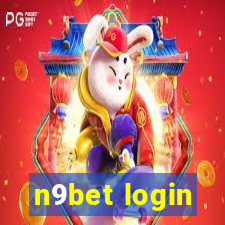 n9bet login