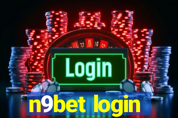 n9bet login