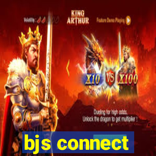 bjs connect