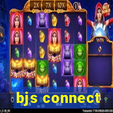 bjs connect